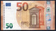 50 SPAIN VC2890163745 - ALL NUMBERS - CIRCULATED - 50 Euro