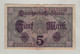 Europe - Allemagne - PK N°56 - 5 Mark - 05 - 5 Mark