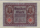 Europe - Allemagne - PK N°69 - 100 Mark - 06 - 5 Mark