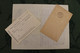 Delcampe - Entéte De Lettre " Curzon Brothers" LONDRES 1911 Très Beau Document Avec Son Enveloppe D'envoi TBE - Royaume-Uni