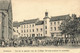 Belgique - Waremme - Vue De La Grande Cour Du Collège Saint Louis Pendant La Récréation - Carte Postale Ancienne - Waremme