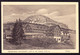 1924 Gelaufene AK Aus Flums, Alpenkurhaus Schönhalden Mit Guscha. - Flums