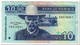 NAMIBIA,10 NAMIBIA DOLLARS,1993,P.1a,F-VF - Namibia