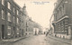 Belgique - Waremme - Rue De Liège Et Rue Du Pont - Phot. H. Bertels - Animé - Fontaine - Carte Postale Ancienne - Waremme