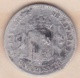 Espagne ,1 Peseta 1882 Alfonso XII , En Argent - Erstausgaben