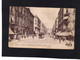 118985        Francia,      Lyon,    La  Rue  De La  Republique  Et  La  Banque  De  France,   NV(scritta) - Lyon 7