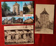 8 Cartes -  Lucheux    -( 80.Somme ) - - Lucheux