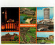 Carte Commémorative 1 Er Jour , Card FDC De Birmingham Du 13/04/04 Avec Yvert N° 25453 , PS Great Western 1838 - Storia Postale