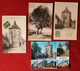 9 Cartes -  Lucheux    -( 80.Somme ) - - Lucheux