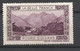 France  Vignette La Belle France  Bourg D'Oisans         Neuf  * B/ TB     Voir Scans    Soldes ! ! ! - Tourism (Labels)