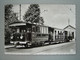 Schepdaal - Musée Du Tramway - Premier Type De Train électrique Vicinal (1894) - Dilbeek - Dilbeek