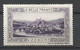 France  Vignette La Belle France     Uzerche       Neuf     *   B / TB      Voir Scans    Soldes ! ! ! - Turismo (Viñetas)