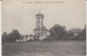 FONTAINE (90) - Vue De L'Eglise Et Du Cimetière - état Correct - Fontaine