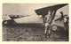 Photo De Charles Lindbergh Avec Son Avion: Ryan Monoplan Spirit Of St Louis 1927 - Fiche Culver Pictures N° 10 - Berühmtheiten