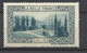 France  Vignette La Belle France    Salins      Neuf     *  *    B / TB      Voir Scans    Soldes ! ! ! - Tourismus (Vignetten)