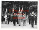 Delcampe - RIVESALTES 22E ANNIVERSAIRE APPEL DU 18 JUIN 1940 LOT DE 9 PHOTOS PERPIGNAN DE BEDRIGNANS A RENE CESAT - Guerre, Militaire