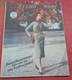 Le Petit Echo De La Mode N°43 Octobre 1954 - Fashion