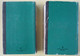 Alexei Tolstoy - Peter The Great Volumes 1 & 2 - Good Condition - Collectible - 1950-Hoy