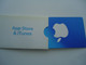 GREECE  USED PHONECARDS  OTHERS APP STORE & ITUNES UNIT 15 EURO   FOLDER - Grèce