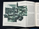 Anciens Dépliants Touristiques Publicité HANOVRE 1954 Foire Industrielle D'Allemagne Verre Porcelaine Et Céramique - Tourism Brochures