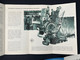 Anciens Dépliants Touristiques Publicité HANOVRE 1954 Foire Industrielle D'Allemagne Verre Porcelaine Et Céramique - Dépliants Touristiques