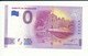 Billet Touristique 0 Euro - ABBAYE DE SILVACANE - 2020-1 - UEPZ - ANNIV - N° 4248 - Autres & Non Classés