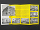 Ancien Dépliant Touristique Publicité HOTEL PARK HOTEL FURTH NURNBERG Allemagne - Tourism Brochures