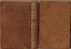 2V.*MEMOIRES CHRONOLOGIQUES Et DOGMATIQUES*Histoire Ecclésiatique 1600-1716 Par AVRIGNY/1781 - 1701-1800