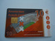 NETHERLANDS  USED CARDS STADIUM ARENA  10 - Verzamelingen