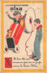 Thème  Publicité: Alimentaire  . Alsa Levure Alsacienne  Illustrée Par Leroy   (voir Scan) - Advertising