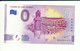 Billet Touristique 0 Euro - PHARE DU CAP FERRET - 2020-1 - UEQJ - ANNIV -  N° 4058 - Autres & Non Classés