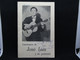 Cancionero De José Luis Y Su Guitarra - Autografiado  - 2661 - Andere & Zonder Classificatie