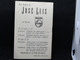 Delcampe - Cancionero De José Luis Y Su Guitarra - Autografiado  - 2661 - Other & Unclassified