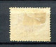 1877.SAN MARINO.YVERT 4*.NUEVO(MH).CATALOGO 28€ - Unused Stamps