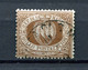 1877.SAN MARINO.YVERT 6(o).USADO.CATALOGO 75€ - Usados