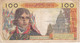 BILLETE DE FRANCIA DE 100 FRANCS DEL 6-12-1962 (BANKNOTE) NAPOLEON BONAPARTE - 100 NF 1959-1964 ''Bonaparte''