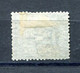 1877.SAN MARINO.YVERT 1(*).NUEVO CON FIJASELLOS(MH).CATALOGO 22€ - Unused Stamps