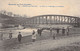 54 - PIERRE LA TREICHE - Le Pont Et Le Barrage Sur La Moselle - Edition Pierson - Carte Postale Ancienne - Autres & Non Classés