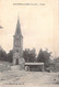 54 - BOUXIERES AUX DAMES - L'église - Clor éditeur - Carte Postale Ancienne - Sonstige & Ohne Zuordnung