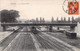 55 - VERDUN - Le Nouveau Pont - Train - Carte Postale Ancienne - Verdun