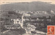 65 - POUZAC - Vue Générale - Le Camp De César - Les Pyrénées - Carte Postale Ancienne - Autres & Non Classés