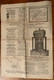 I BAGNI DI CASCIANA - GIORNALE DELLE LOCALI TERME E CRONACHE CITTADINE - 8/9/1903 - COMPLETO - First Editions