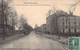 54 - TOUL - L'avenue De Dommartin - Gerdolle Et Briquet éditeur - Carte Postale Ancienne - Toul