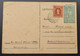 Hungary - Tábori Posta -1947 Dunapataj  4/45 - Covers & Documents