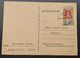 Hungary - Tábori Posta -1946 Hatvan  4/45 - Lettres & Documents