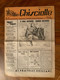 DON CHISCIOTTE Quindicinale Satirico E Di Battaglia - Del 15/9/1944 - IL DUCE E HITLER….. - First Editions