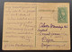 Hungary  -1944 Pusztasomoru ? Levelezolap Stationery 4/45 - Storia Postale
