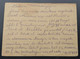Hungary  -1944 Pusztasomoru ? Levelezolap Stationery 4/45 - Briefe U. Dokumente