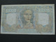 1000 Francs - Mille Francs 1945 Minerve Et Hercule 6-12-1945   **** EN ACHAT IMMEDIAT **** - 1 000 F 1945-1950 ''Minerve Et Hercule''