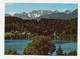 AK 110337 AUSTRIA  - Klopeiner See - Klopeinersee-Orte